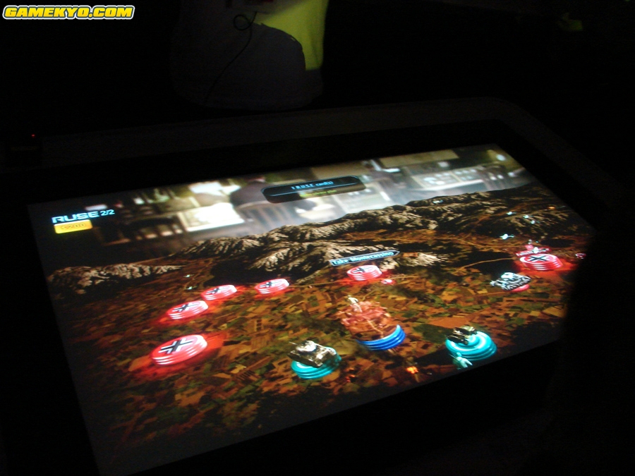 E3 2009 photos