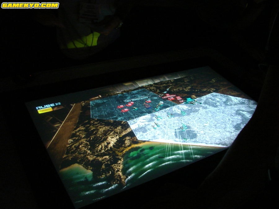 E3 2009 photos