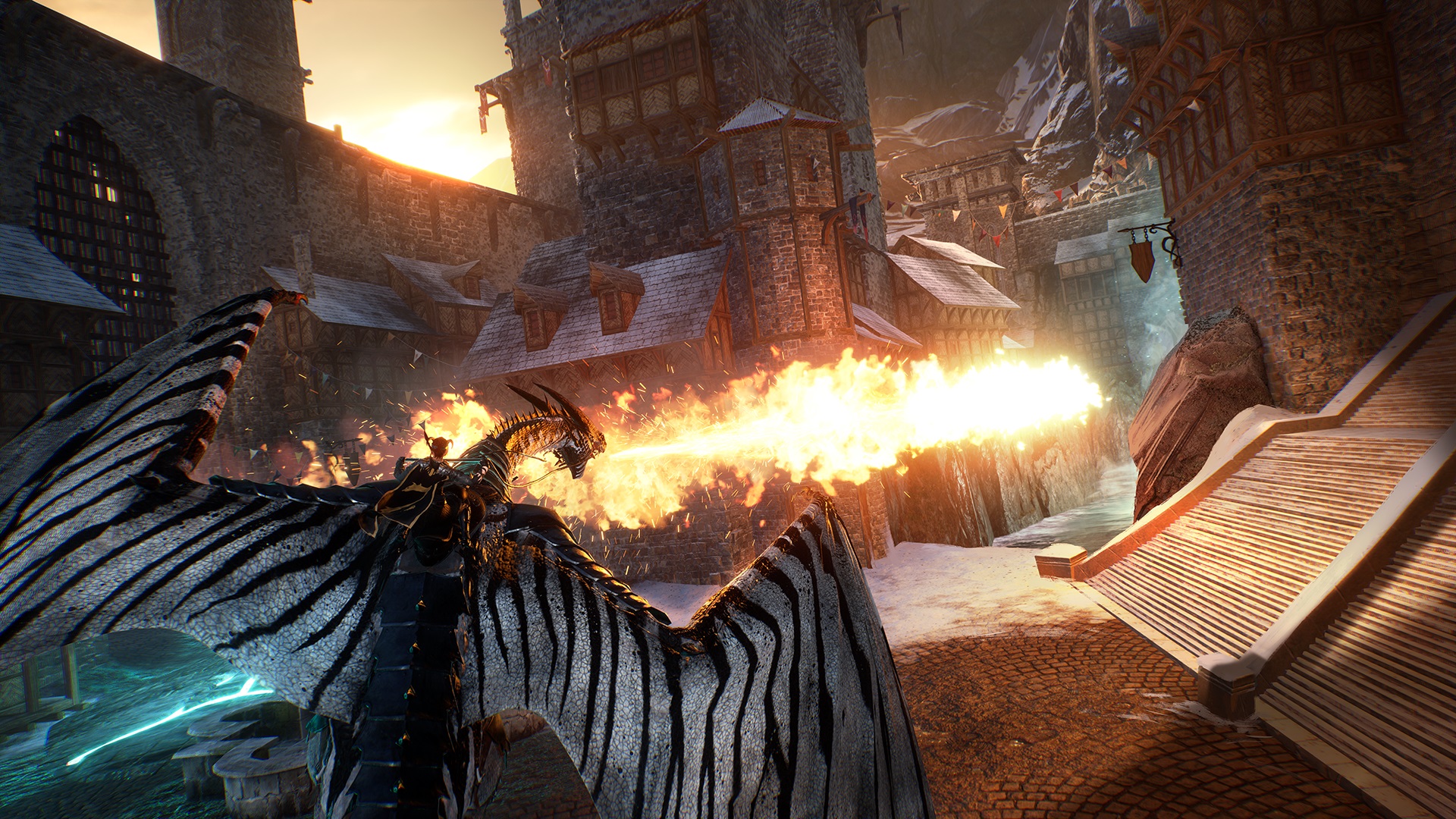 Century : Age of Ashes prépare son Early Access