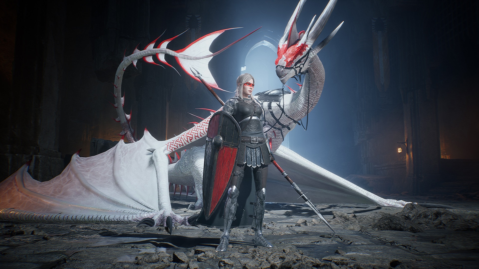 Century : Age of Ashes prépare son Early Access