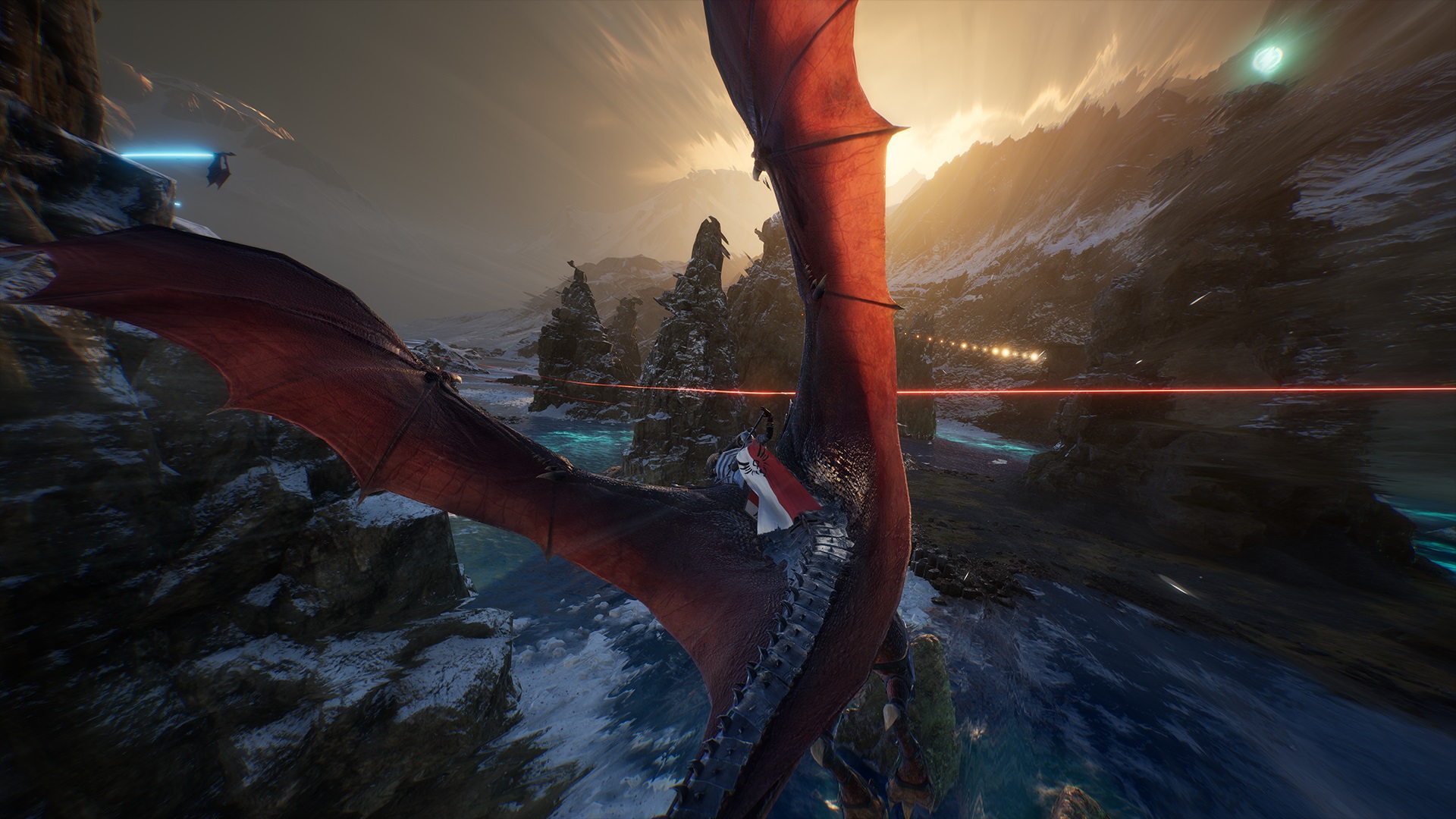 Century : Age of Ashes prépare son Early Access