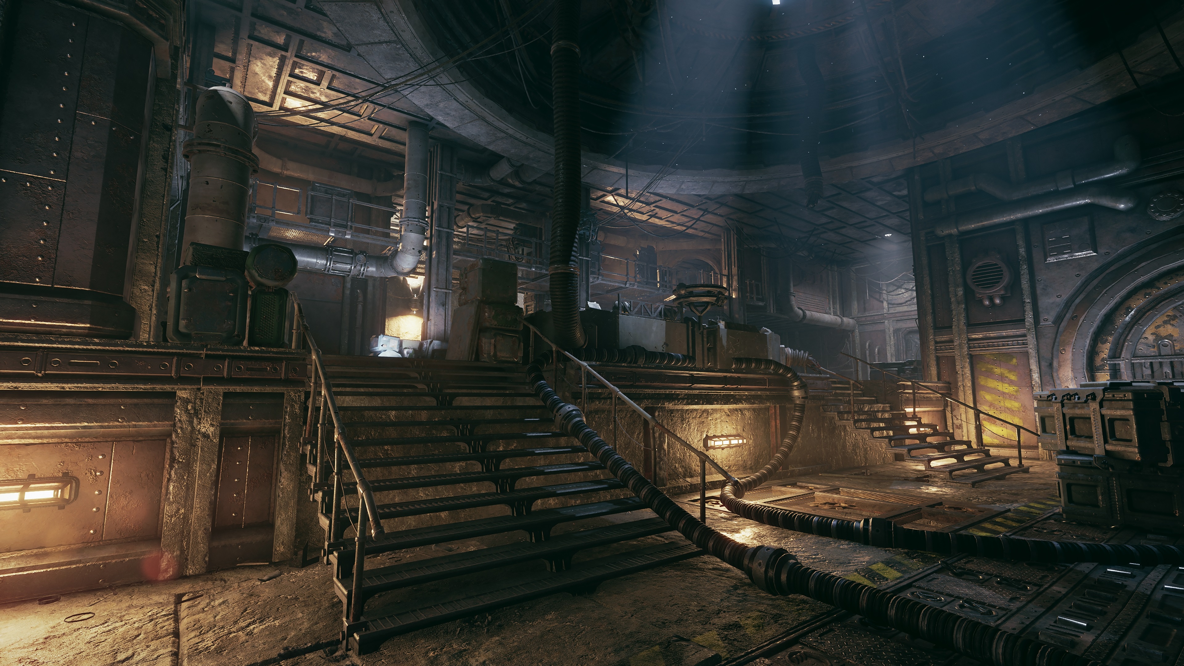 Warhammer 40.000 : Darktide est reporté