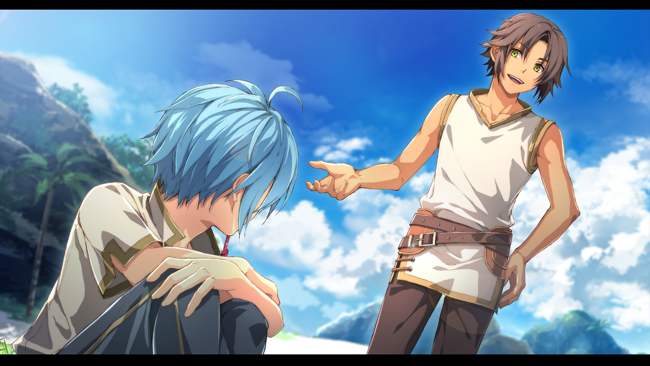 Falcom confirme Nayuta no Kiseki Kai sur PS4
