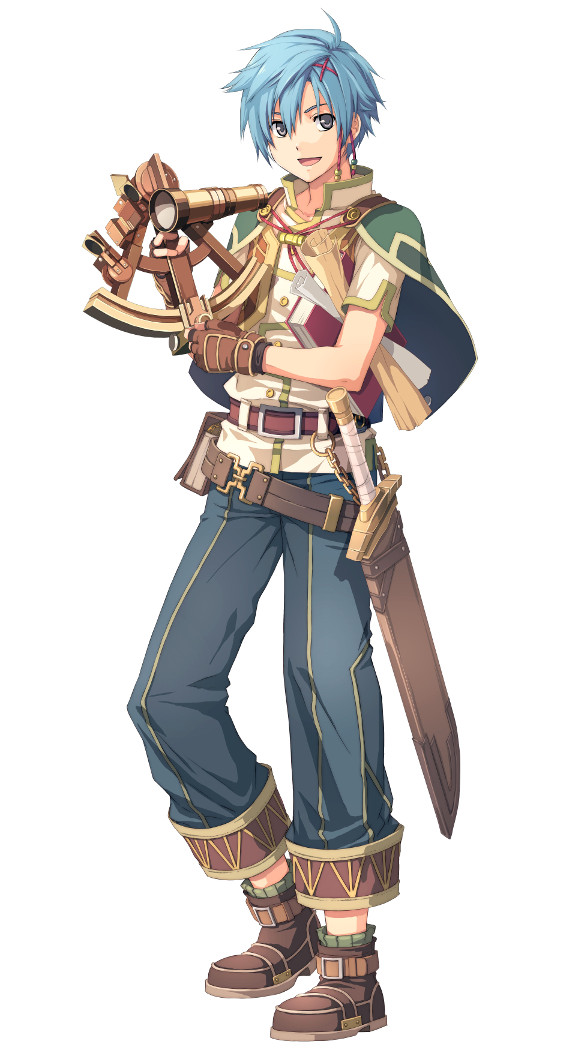 Falcom confirme Nayuta no Kiseki Kai sur PS4