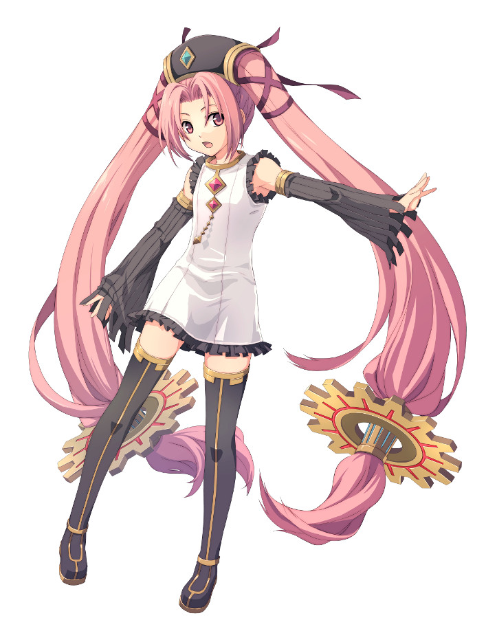Falcom confirme Nayuta no Kiseki Kai sur PS4
