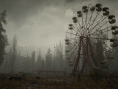 Deux visuels et une info pour S.T.A.L.K.E.R. 2