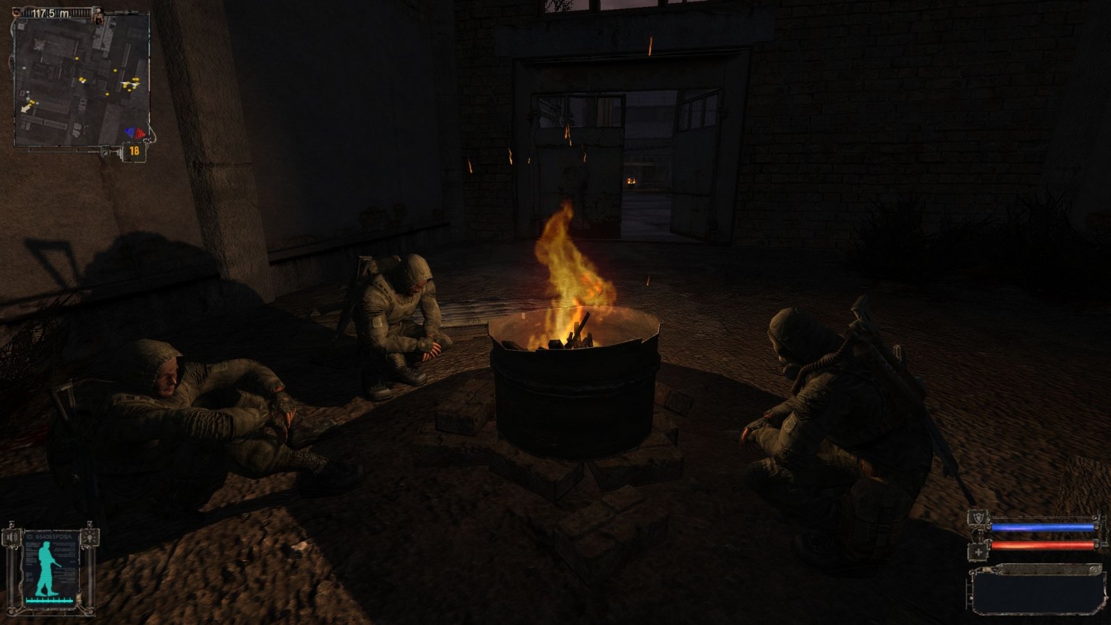 La trilogie S.T.A.L.K.E.R. arriverait sur consoles