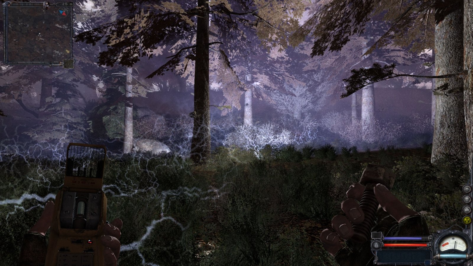 La trilogie S.T.A.L.K.E.R. arriverait sur consoles