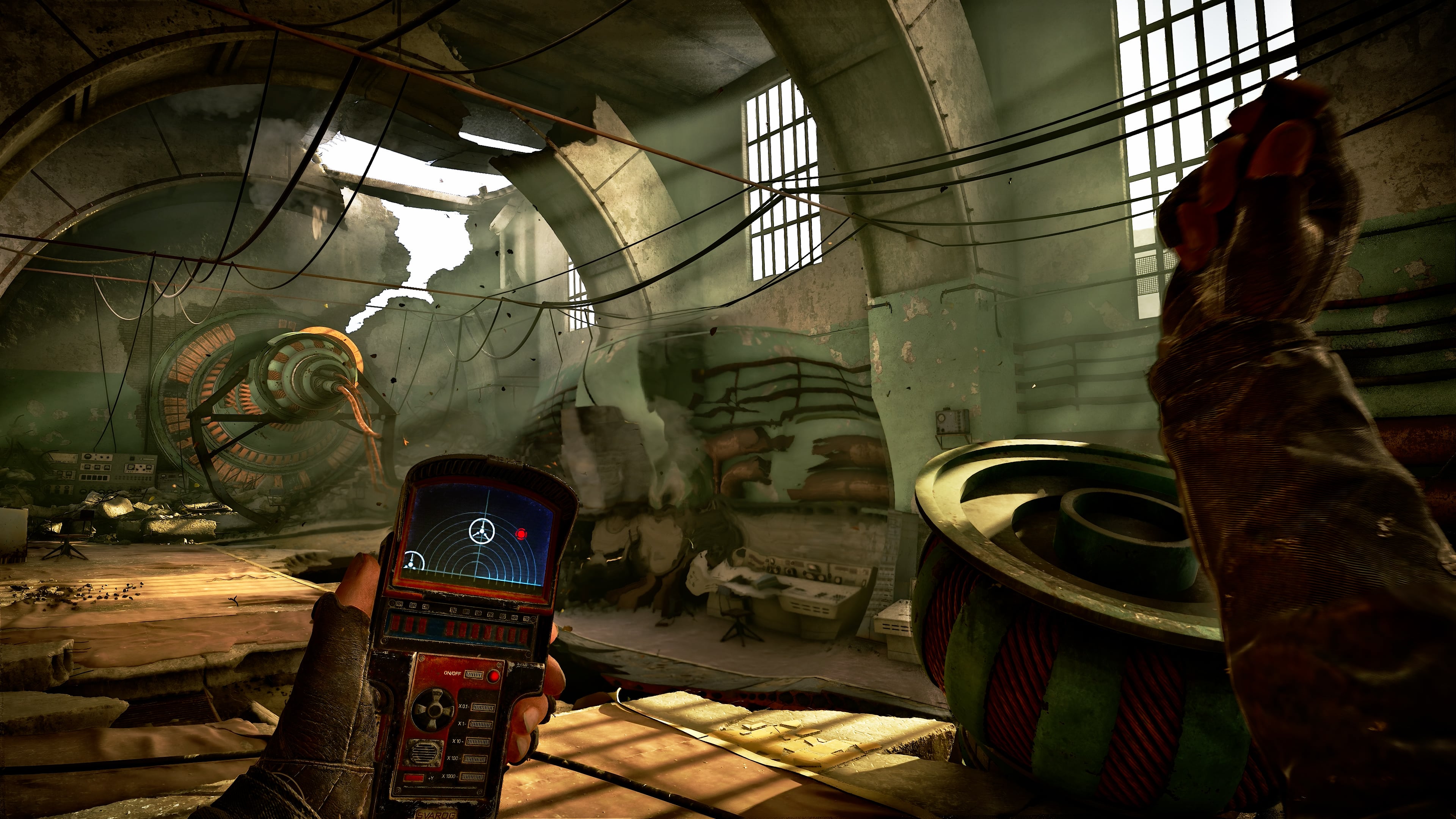 S.T.A.L.K.E.R. 2 : la première extension dévoilée