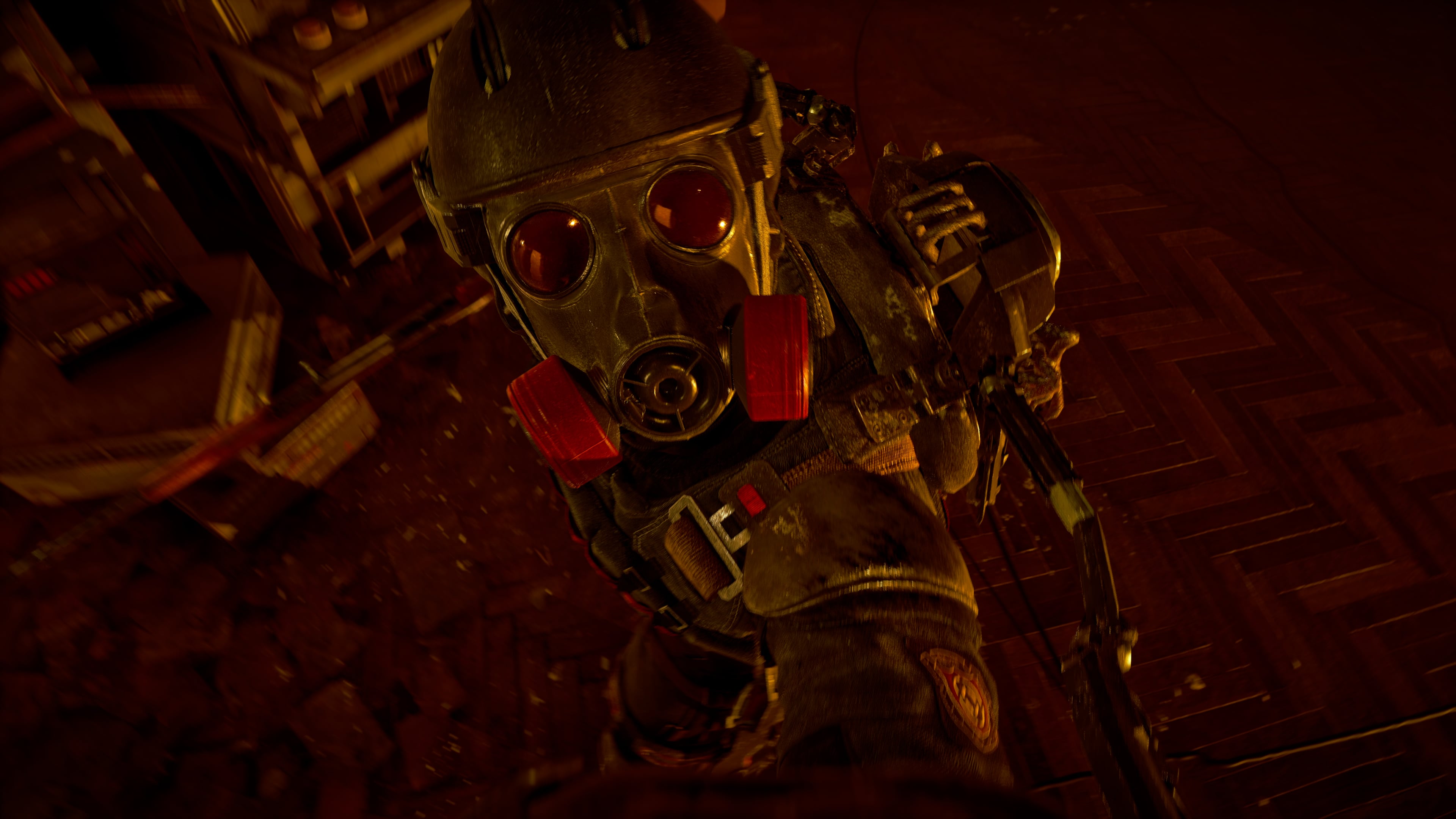 S.T.A.L.K.E.R. 2 : la première extension dévoilée