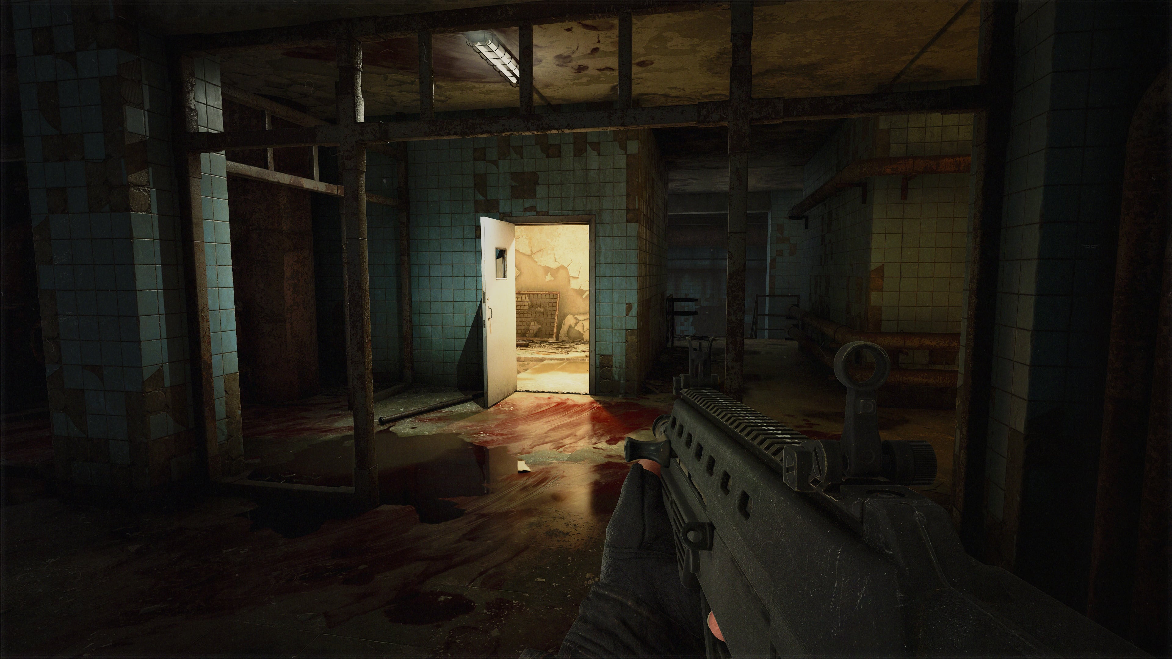 S.T.A.L.K.E.R. 2 s'offre du contenu narratif gratuit en attendant son extension