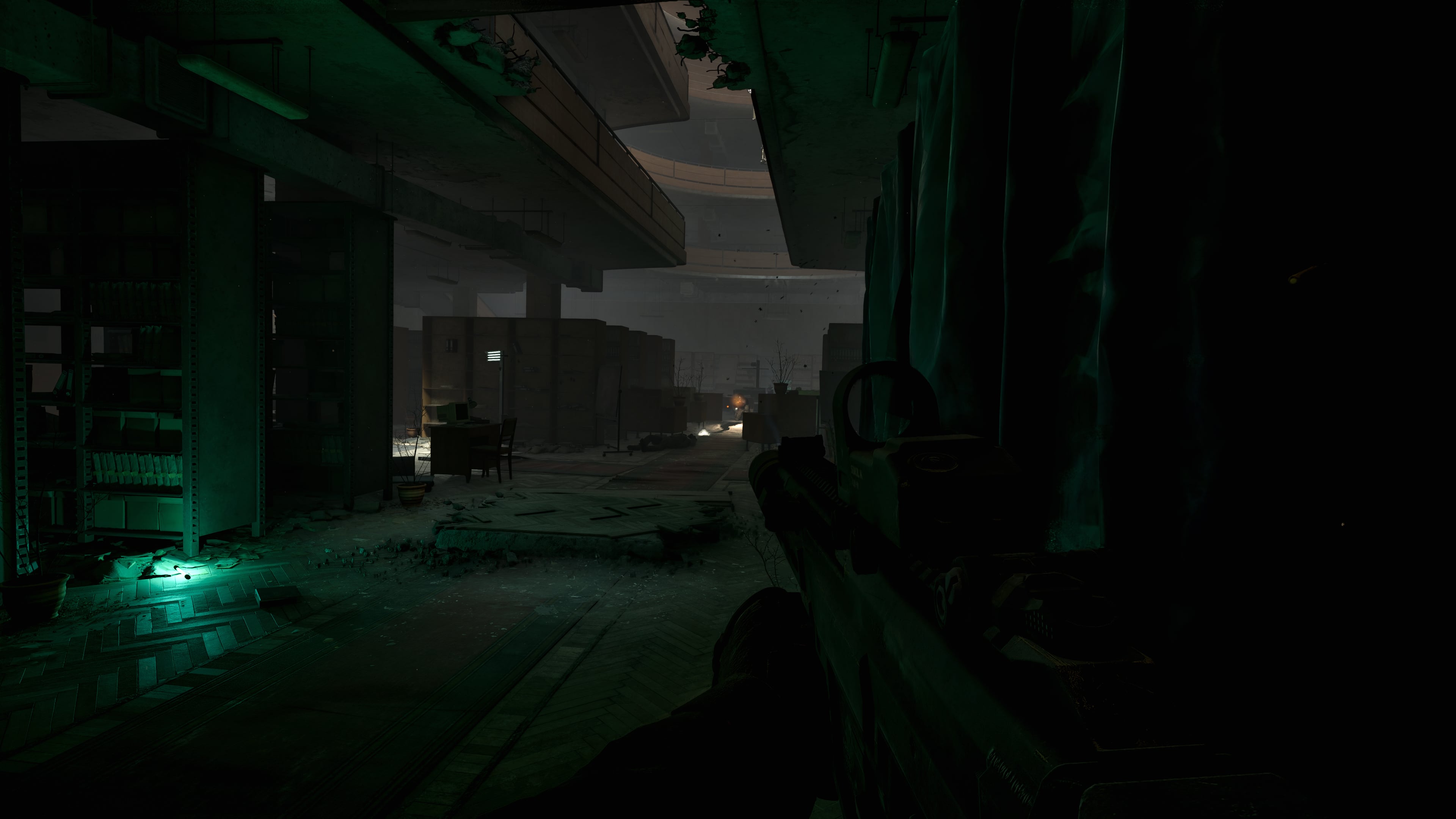S.T.A.L.K.E.R. 2 : une date pour le déploiement de l'upgrade majeure et de l'extension