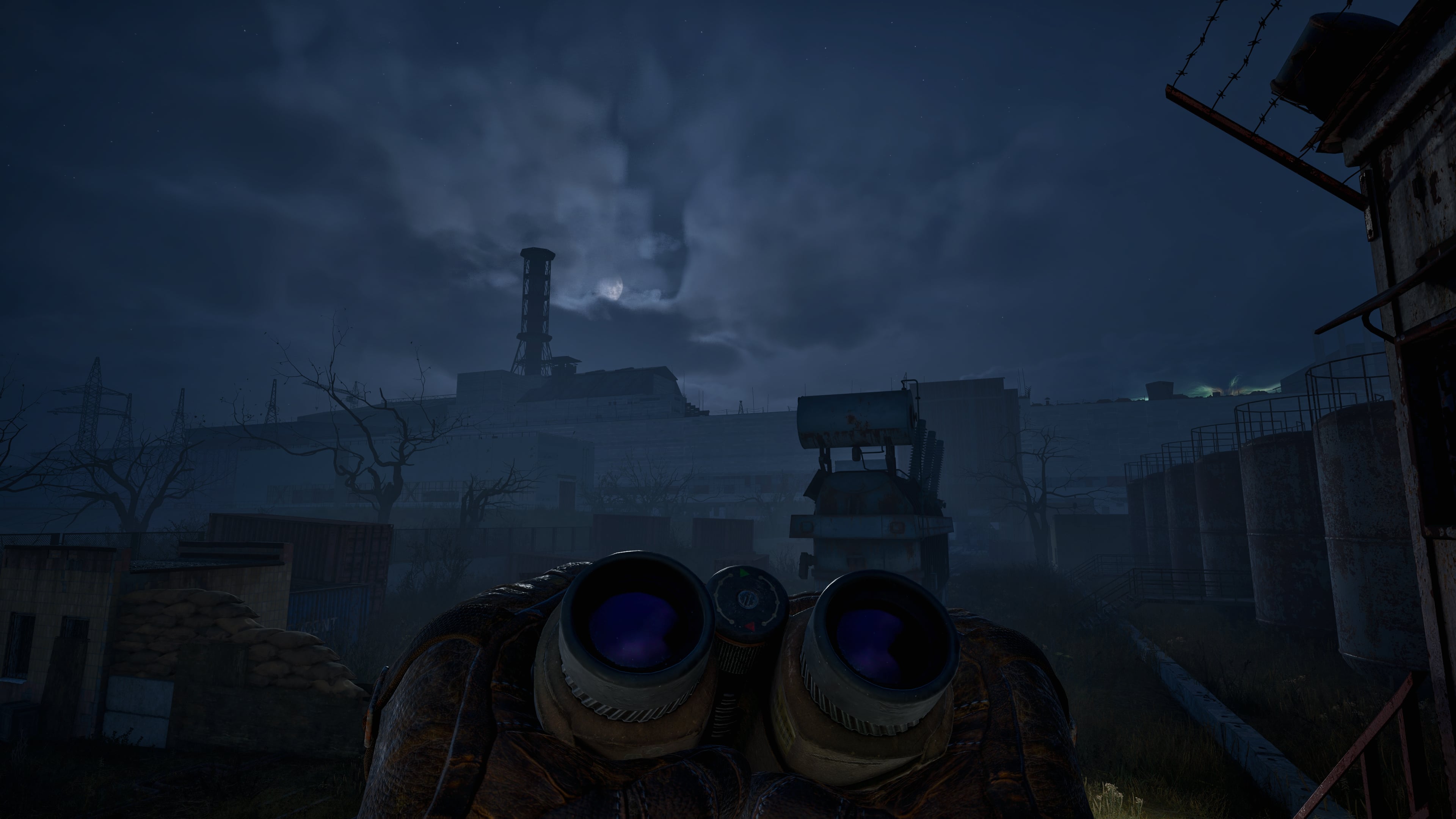S.T.A.L.K.E.R. 2 : une date pour le déploiement de l'upgrade majeure et de l'extension