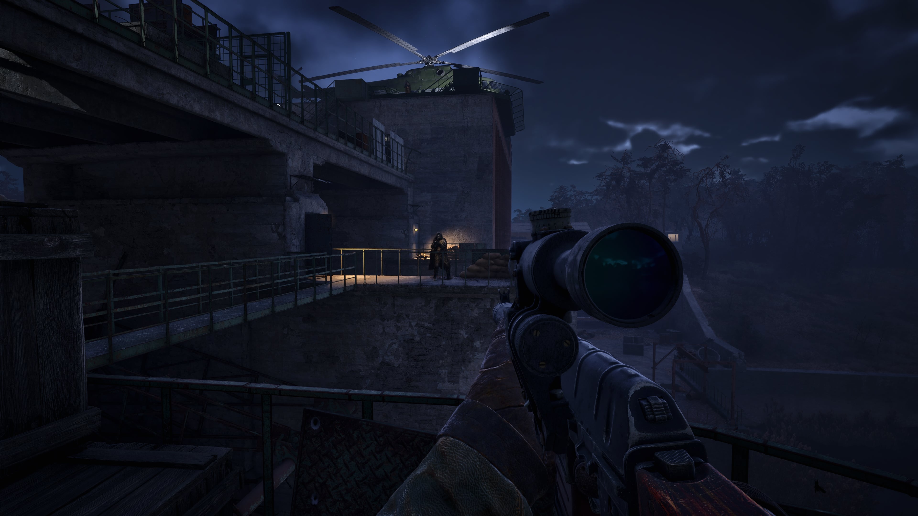 S.T.A.L.K.E.R. 2 : une date pour le déploiement de l'upgrade majeure et de l'extension