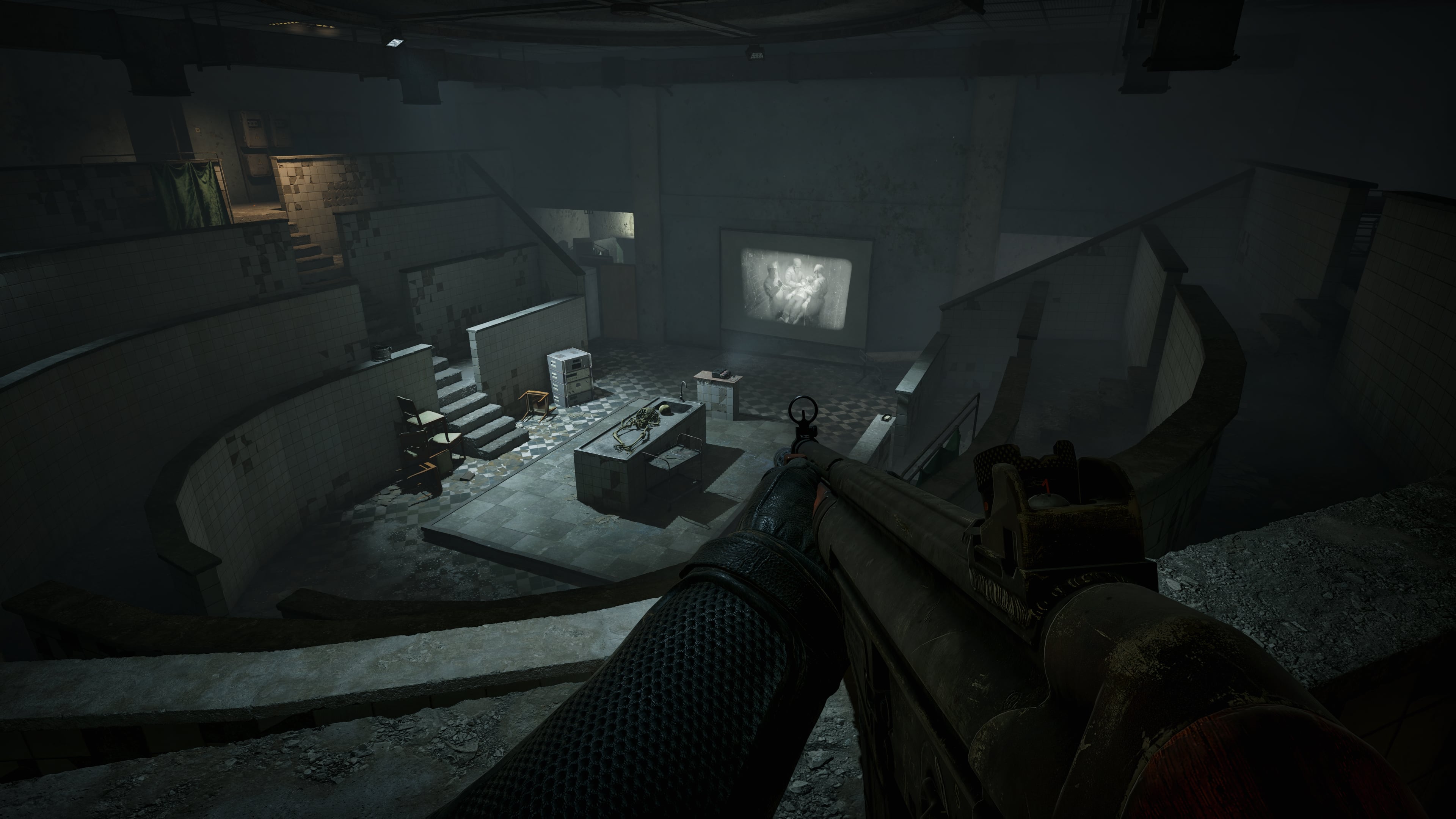 S.T.A.L.K.E.R. 2 : une date pour le déploiement de l'upgrade majeure et de l'extension