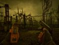 S.T.A.L.K.E.R. 2 : une date pour le déploiement de l'upgrade majeure et de l'extension