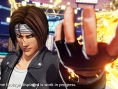 The King of Fighters XV : premiers visuels et trailer