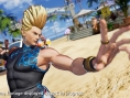 The King of Fighters XV : premiers visuels et trailer