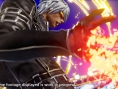 The King of Fighters XV : premiers visuels et trailer