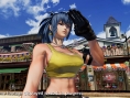 The King of Fighters XV : premiers visuels et trailer