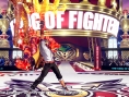 KOF XV : présentation vidéo de Shun'ei