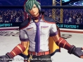 KOF XV : présentation vidéo de Shun'ei