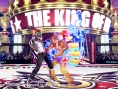 KOF XV : présentation vidéo de Shun'ei