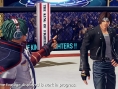 KOF XV : présentation vidéo de Shun'ei