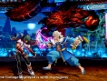 KOF XV : présentation de Meitenkun
