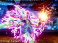 KOF XV : présentation de Meitenkun
