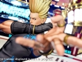 KOF XV : présentation de Benimaru Nikaido
