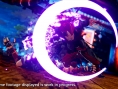 KOF XV : présentation de Iori Yagami