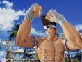 KOF XV : présentation de Joe Higashi