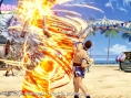 KOF XV : présentation de Joe Higashi