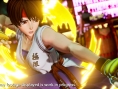 KOF XV : présentation de Yuri Sakazaki
