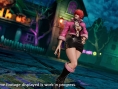KOF XV : la présentation de Shermie