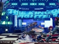 KOF XV : la présentation de Chris