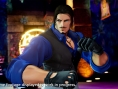 KOF XV : la team Art of Fighting au complet