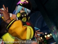 KOF XV : deux nouveaux combattants confirmés