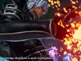 KOF XV : deux nouveaux combattants confirmés