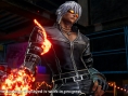 KOF XV : deux nouveaux combattants confirmés
