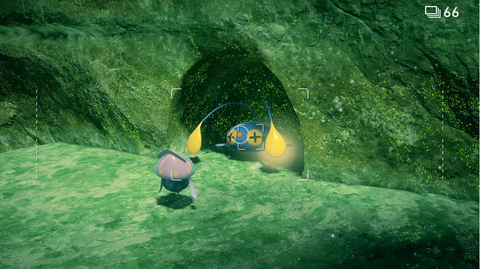 New Pokémon Snap : la nouvelle présentation