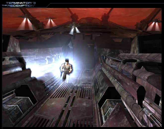 Le Terminator en images