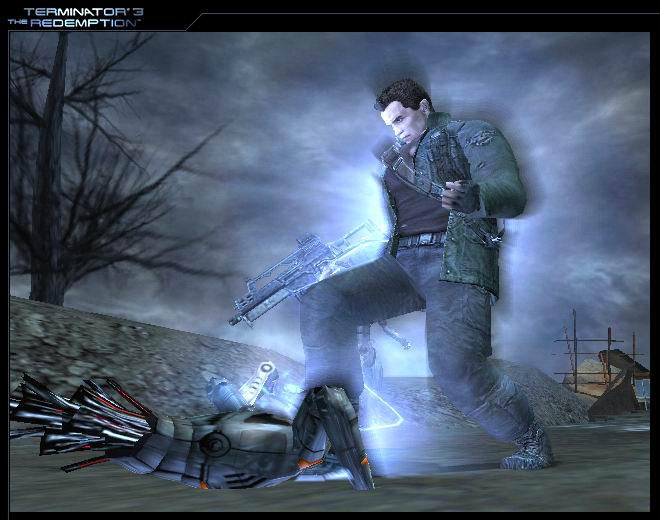 Le Terminator en images