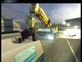 Le Terminator en images