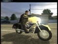 Le Terminator en images