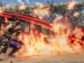 Samurai Warriors 5 : trailer et date de sortie