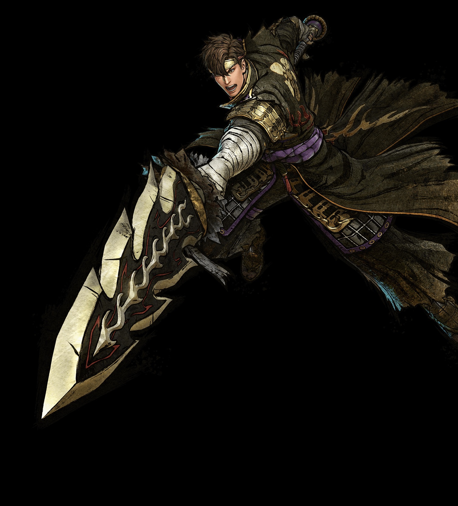 Samurai Warriors 5 : visuels et nouveau RDV