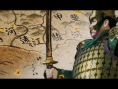 Samurai Warriors 5 : visuels et nouveau RDV