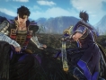 Samurai Warriors 5 : visuels et nouveau RDV